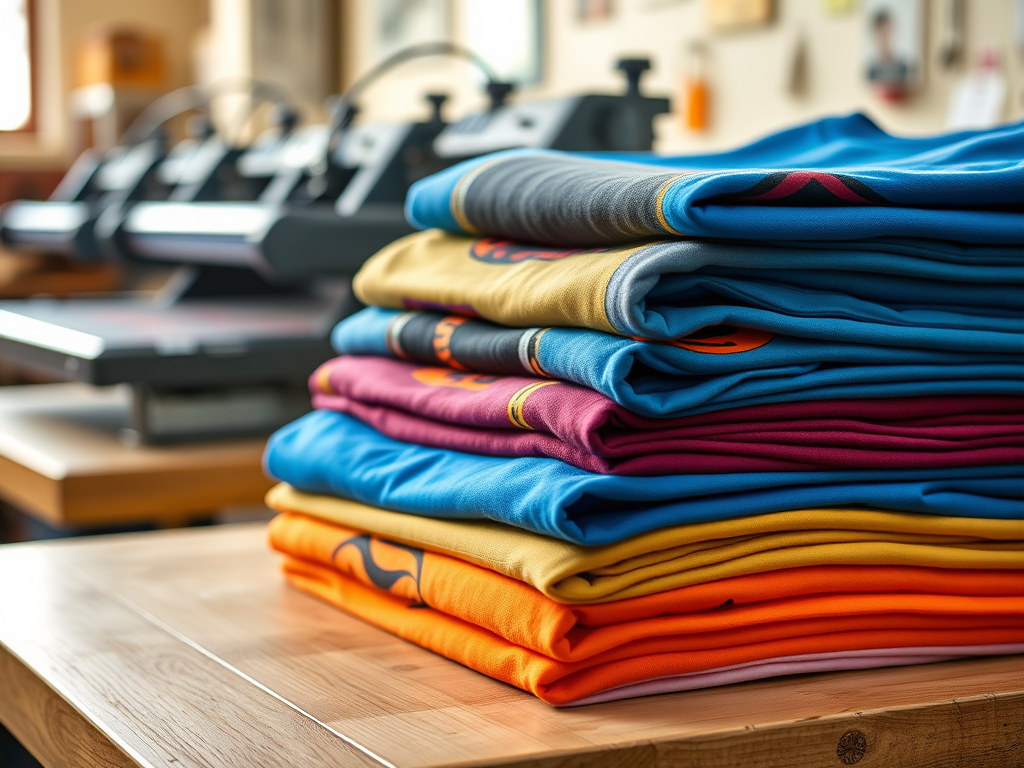 Revival 413 Graphics: Quality Custom Screen Printing Solutions