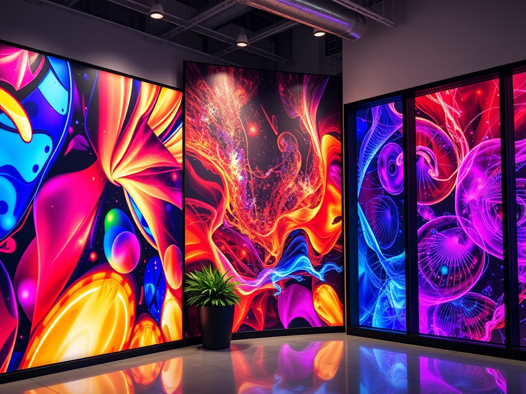 Go Big with Large Format Printing